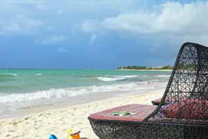 THE RESERVE PRIVILEGES